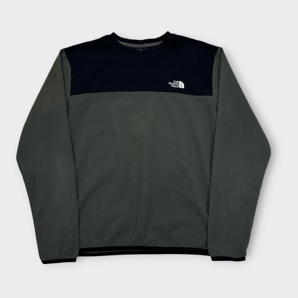Pull en polaire The North Face - M