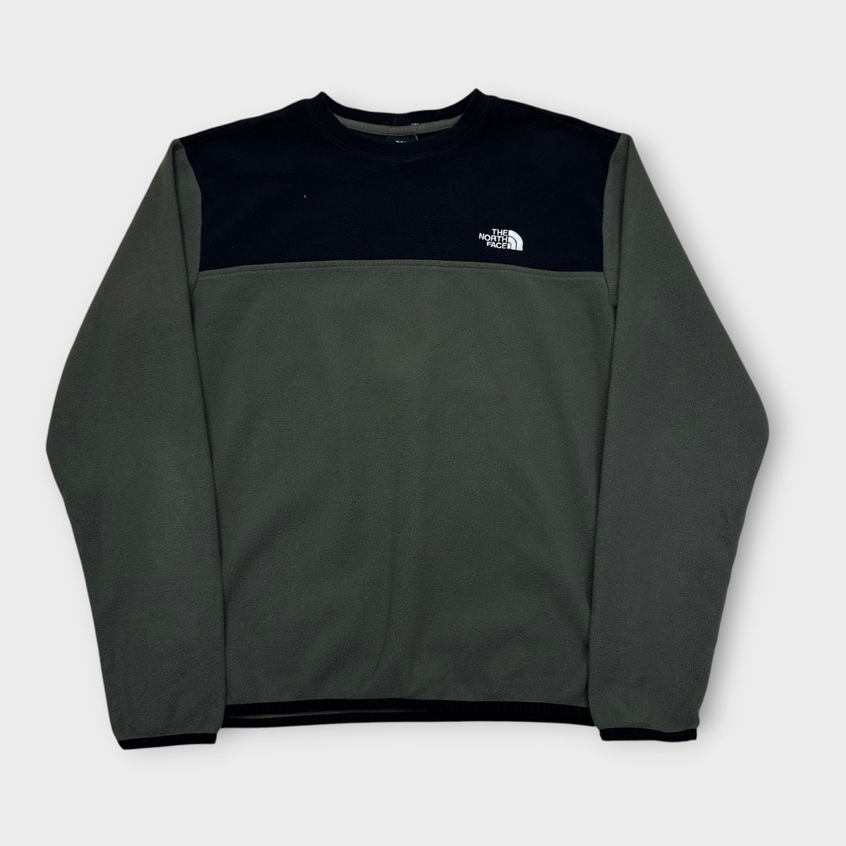 Pull en polaire The North Face - M