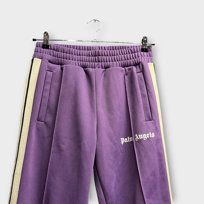 Pantalon Palm Angels Violet - M