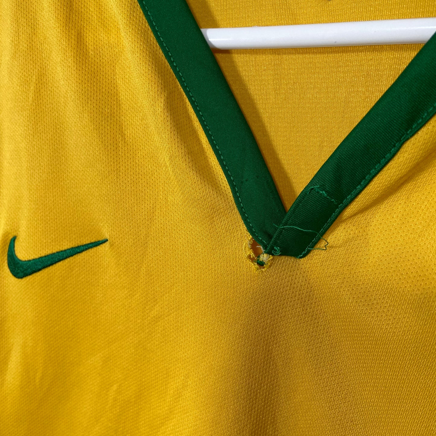 Maillot Nike Brasil CBF - M