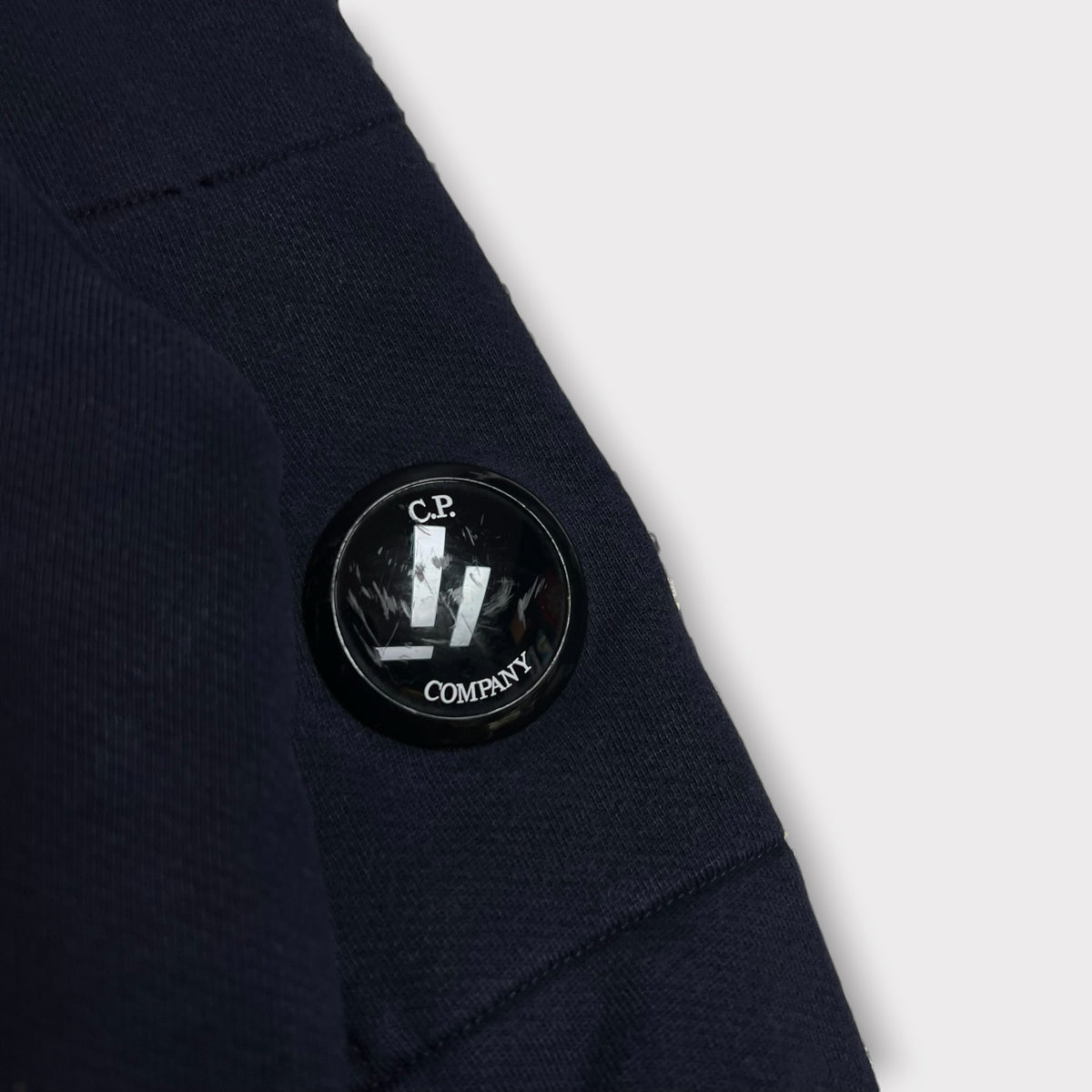 Sweat CP Company Marine - M