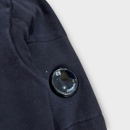 Sweat CP Company Noir - XXL