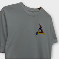 T-shirt JCC+ x Palace blanc - S