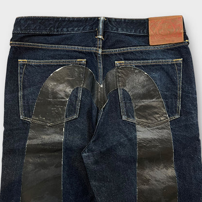 Short Evisu - FR42