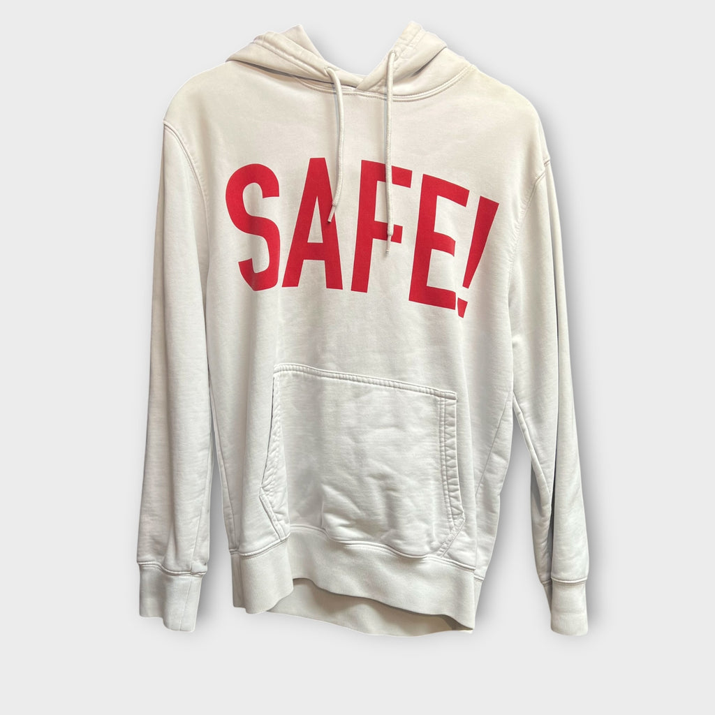 Hoodie Palace "Safe" - S