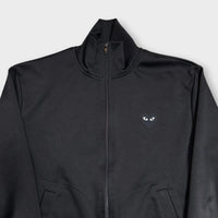 Veste Comme Des Garçons Noir - S