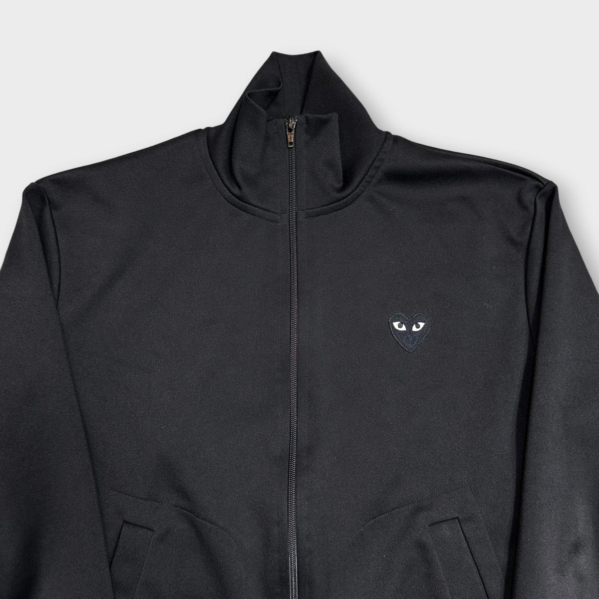Veste Comme Des Garçons Noir - S
