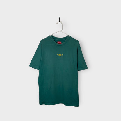 t-shirt supreme vert- M