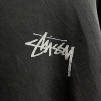 sweat stussy Gris - XXL