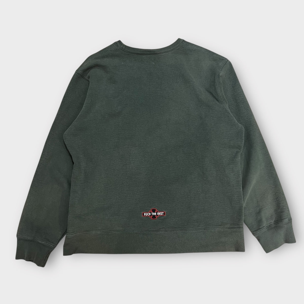 Sweat  Supreme X Independent - XL