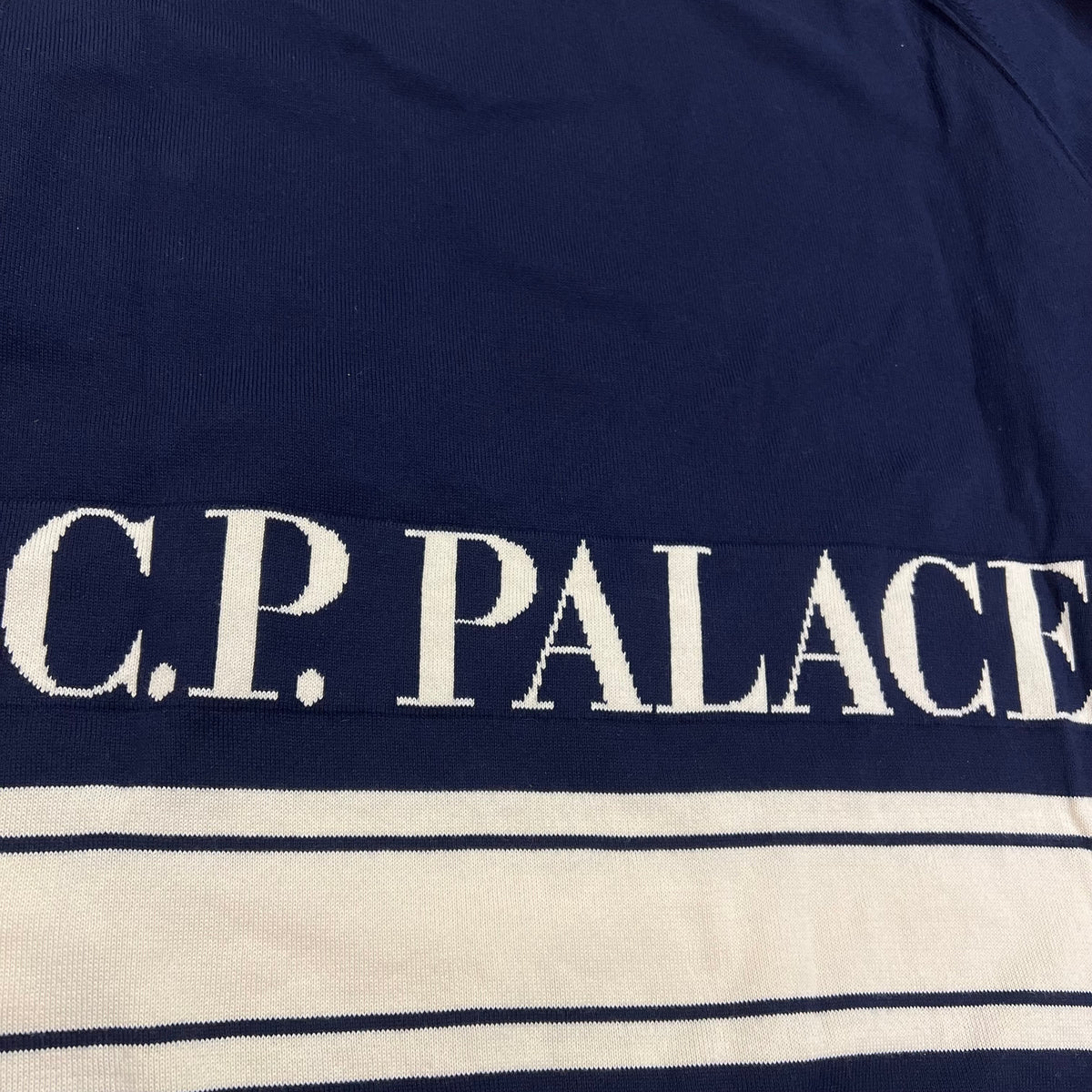 Sweat C.P Company x Palace - M