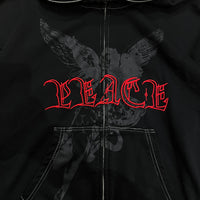 Veste Marque Indé "Supraw" Noir - M