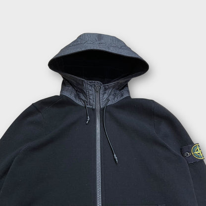 Veste Stone Island Noir - L