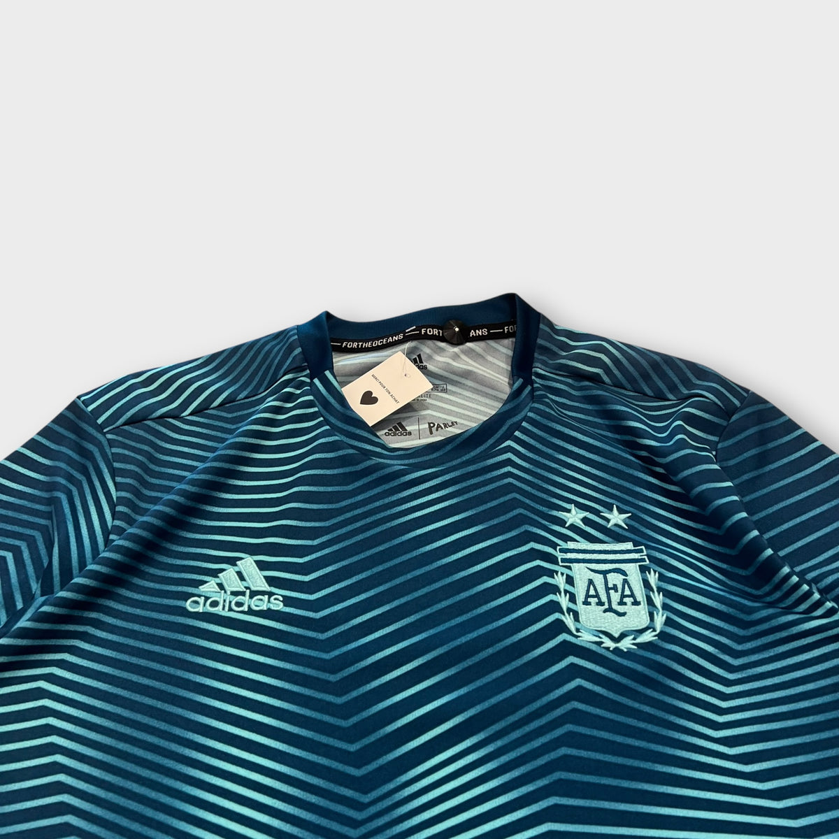Maillot Adidas Argentine 2018/19 - XL