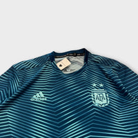 Maillot Adidas Argentine 2018/19 - XL