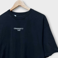 T-shirt Carhartt noir - M