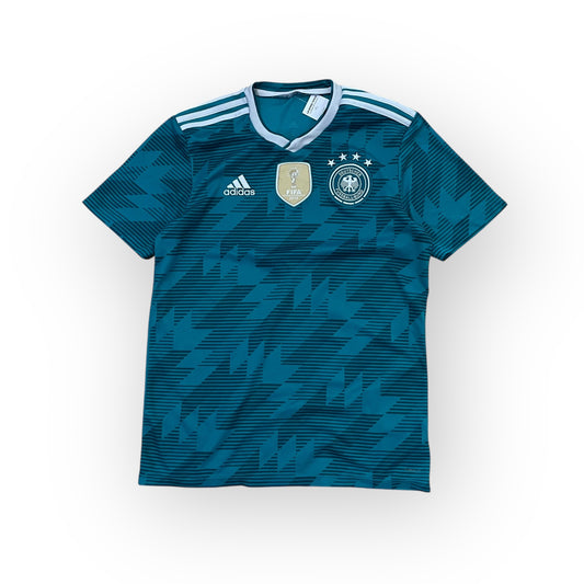 Maillot Adidas x Allemagne 2018/19 - S