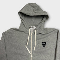 Veste Comme Des Garçons Gris - M