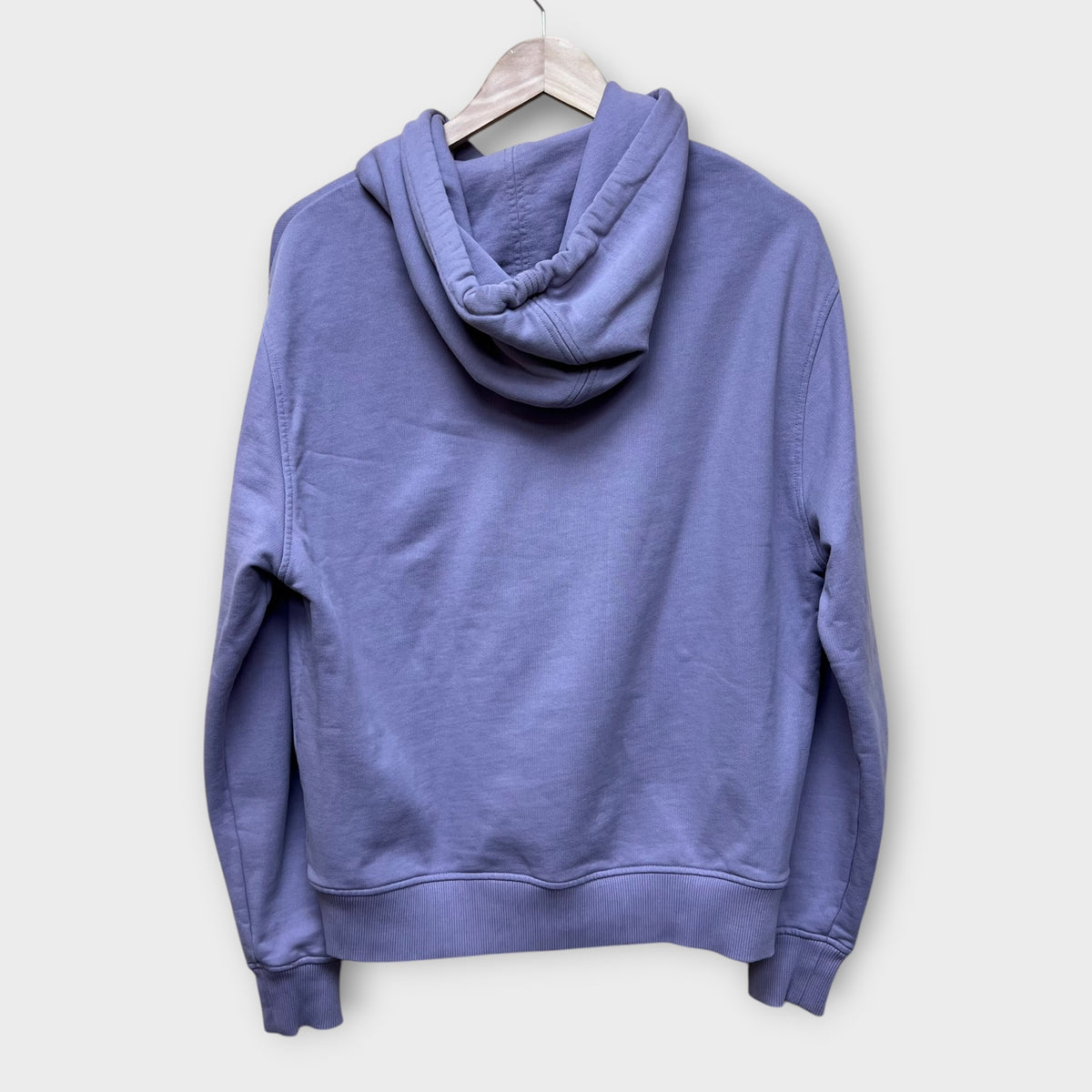 Hoodie Ami violet - M