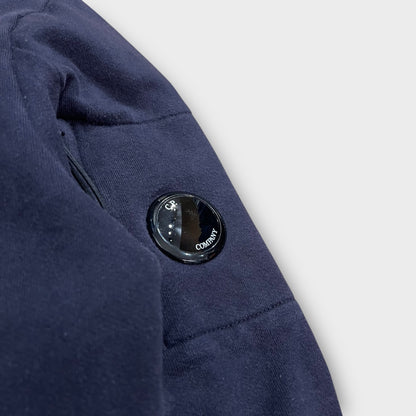 Sweat CP Company navy - M
