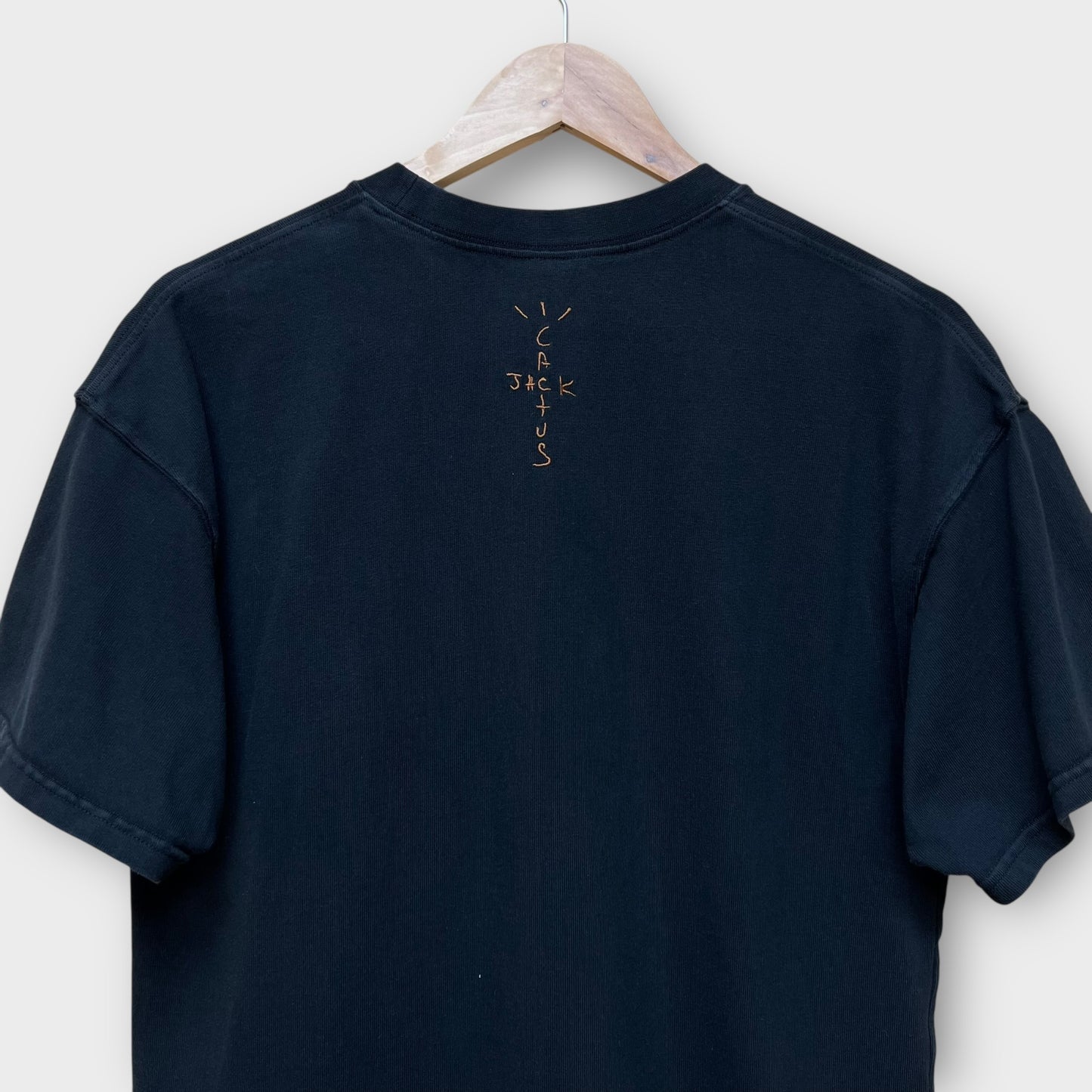 T-Shirt Jordan x Cactus Jack noir - S
