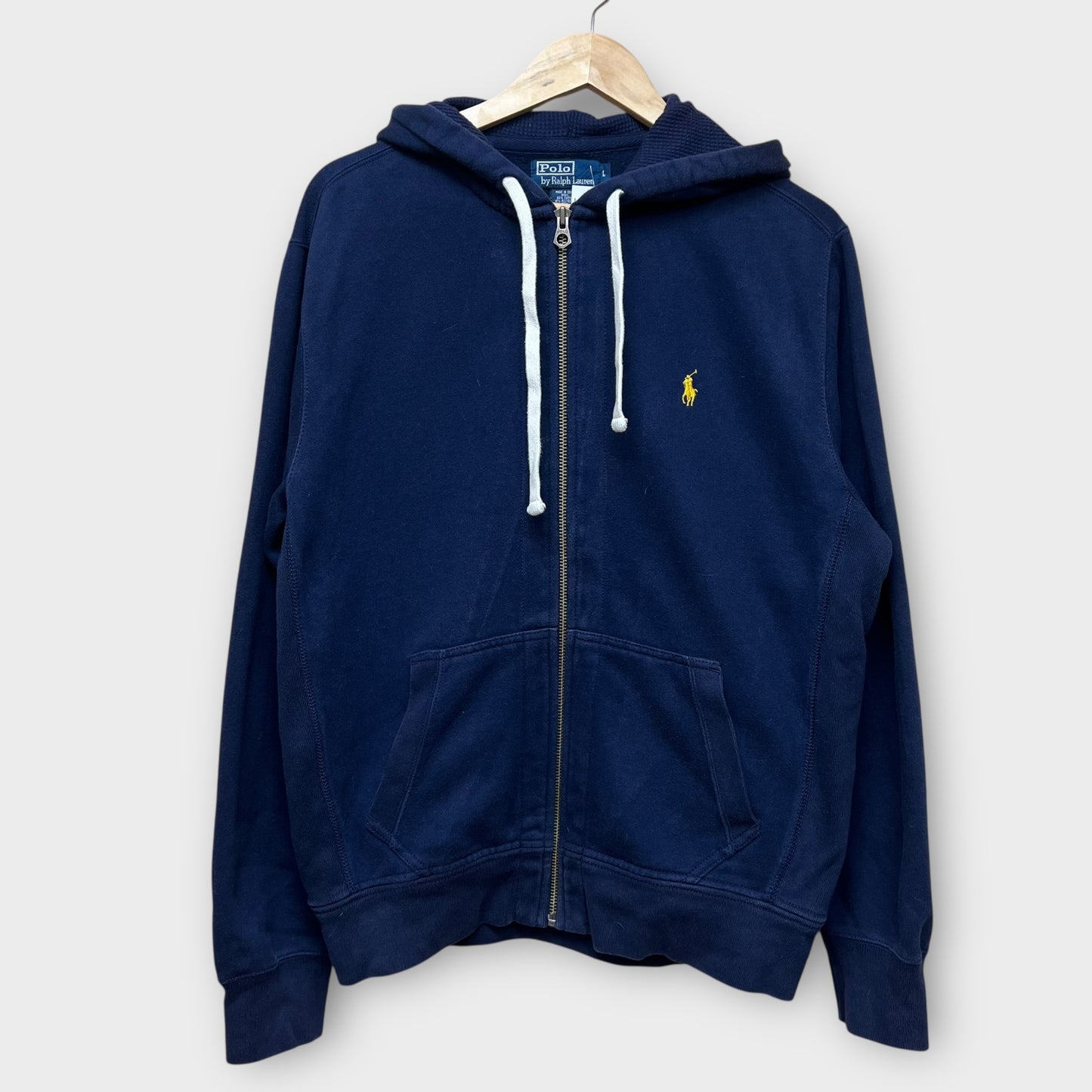 Veste Ralph Lauren navy - L