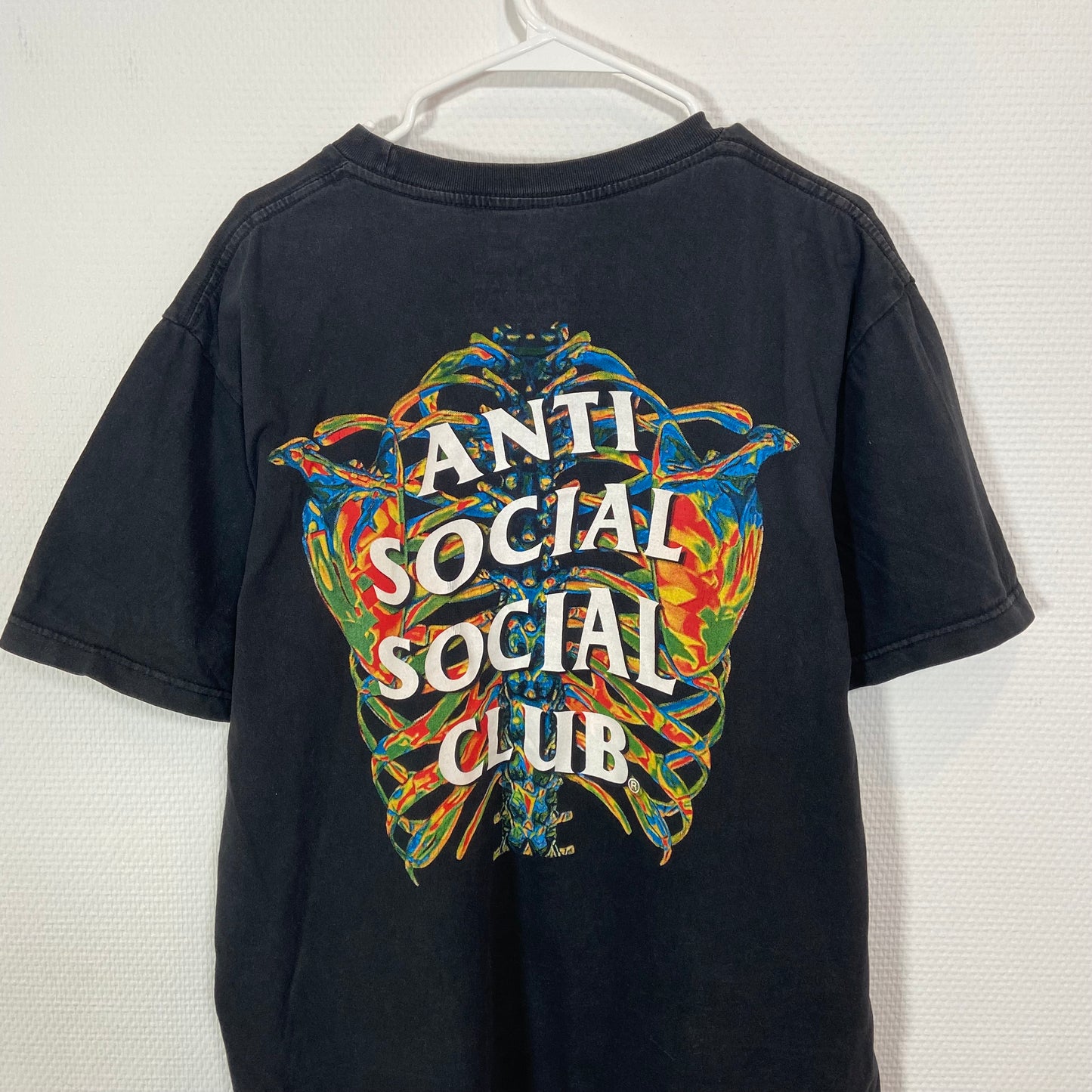 T-shirt ASSC - L