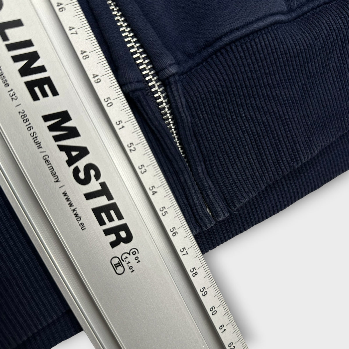 Veste Stussy Marine - M