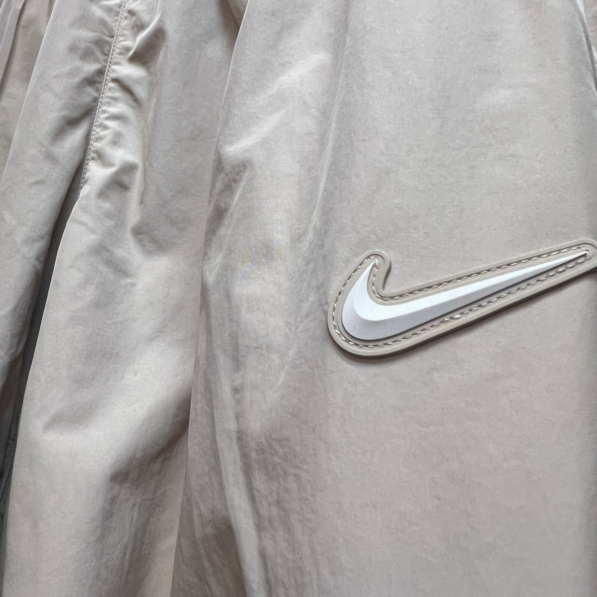 Trackpants Nike Nocta Beige - S