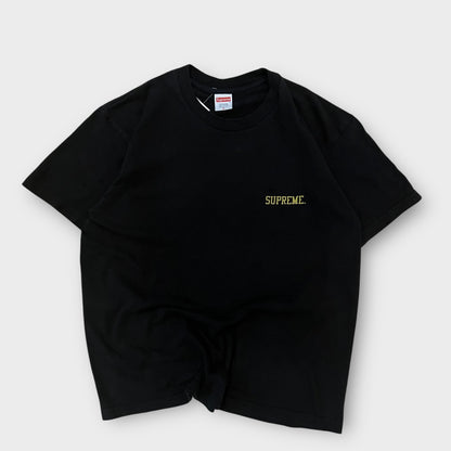 T-shirt Supreme x Lamborghini Noir - M