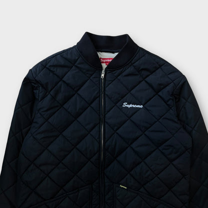 Veste Supreme Dead Prez Noir - XL