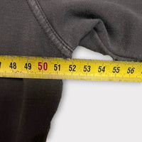 Sweat Ghost Edition Stone Island Gris - S