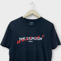 T-shirt The Kooples noir - S
