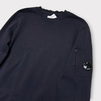 Pull CP Company Noir - M