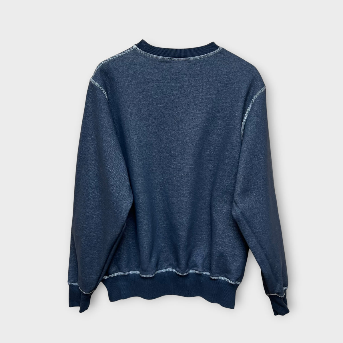 Sweat Corteiz Gris - M