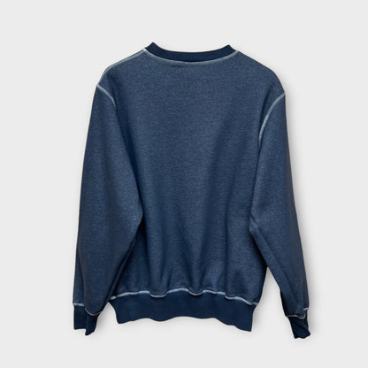 Sweat Corteiz Gris - M