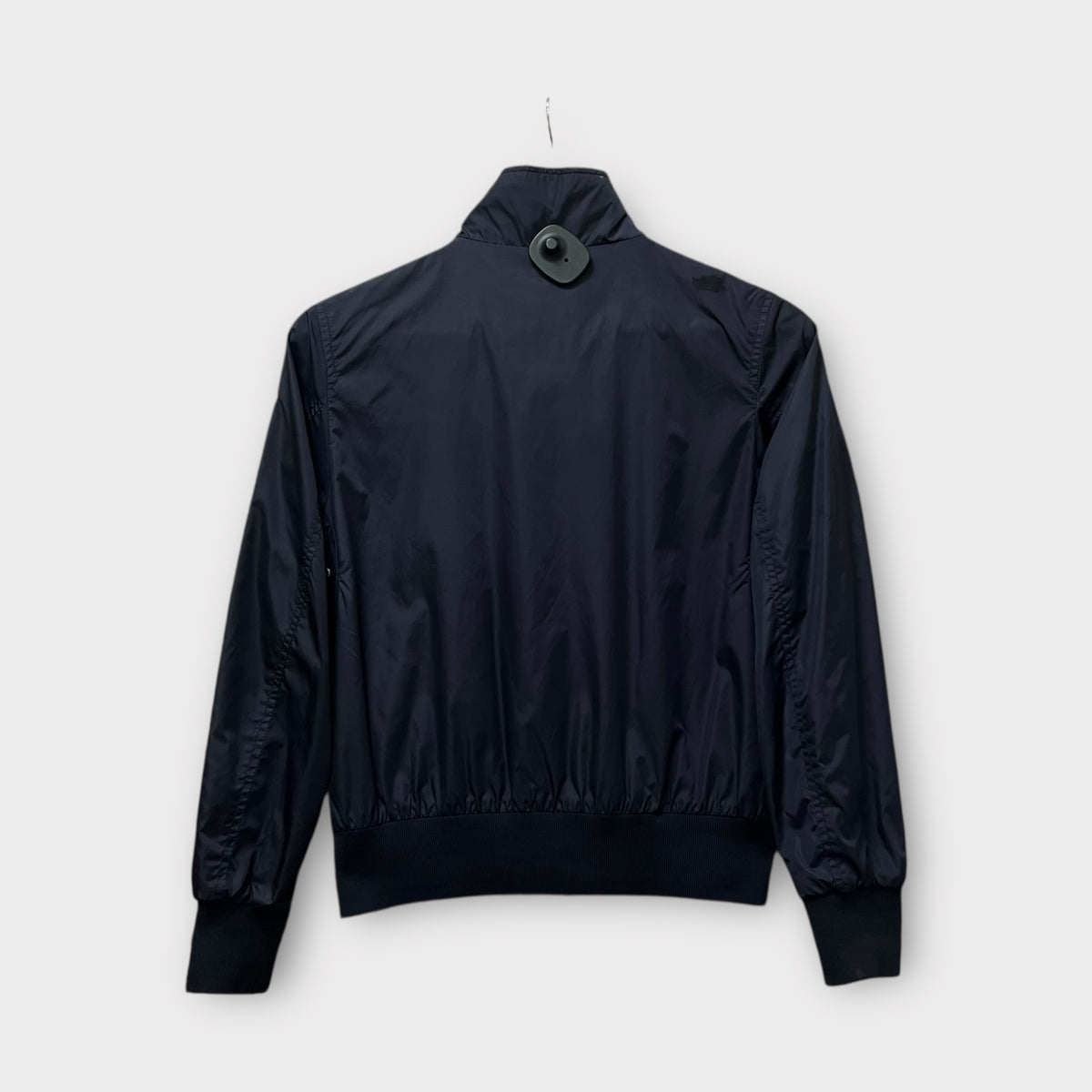 Veste Moncler navy - XS