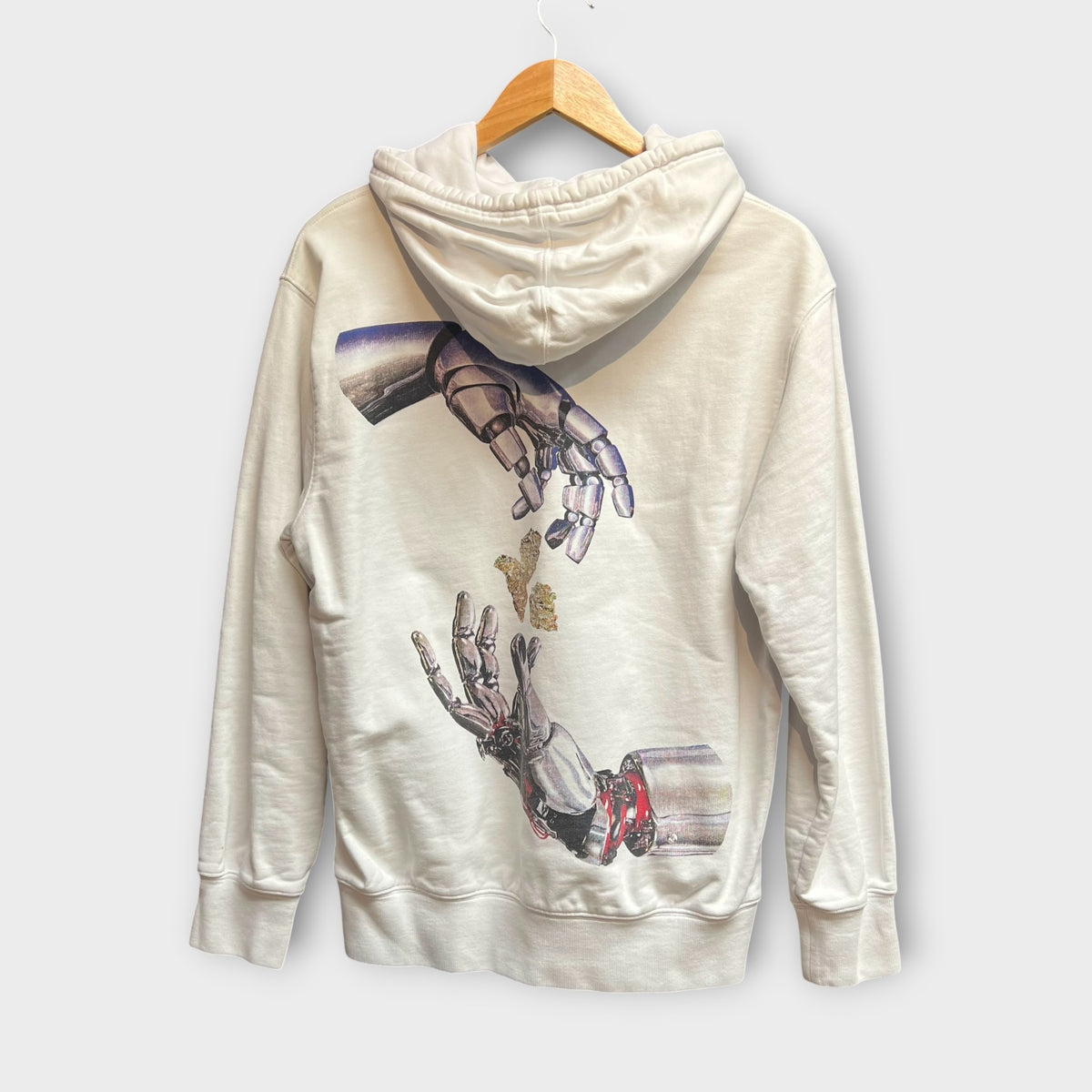 Hoodie Palace "Ergochronic Hood" - M