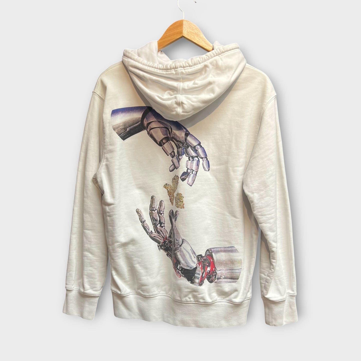 Hoodie Palace "Ergochronic Hood" - M