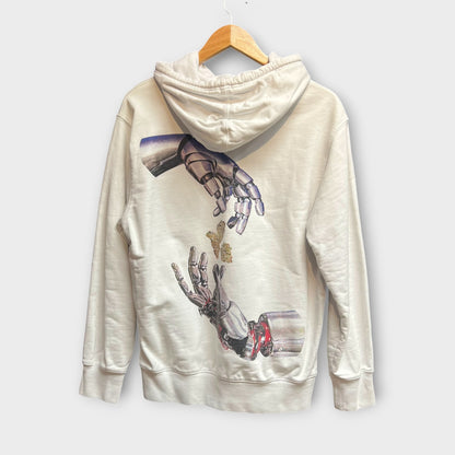 Hoodie Palace "Ergochronic Hood" - M