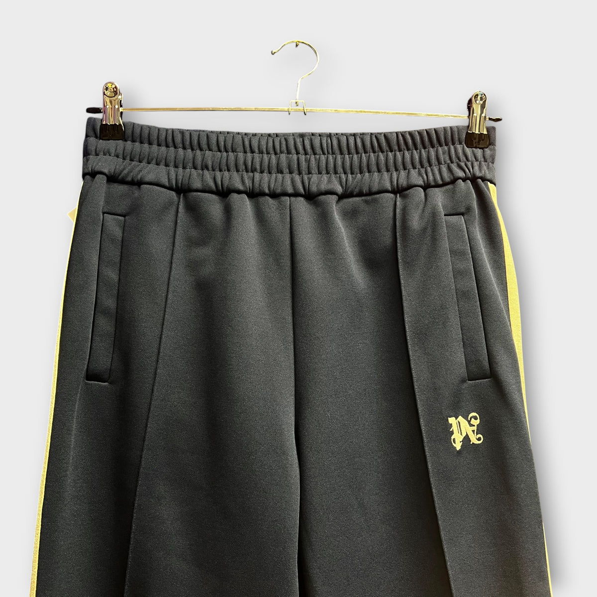 Jogging Palm Angels Navy - L