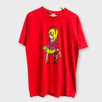 T-shirt Supreme Rouge - M