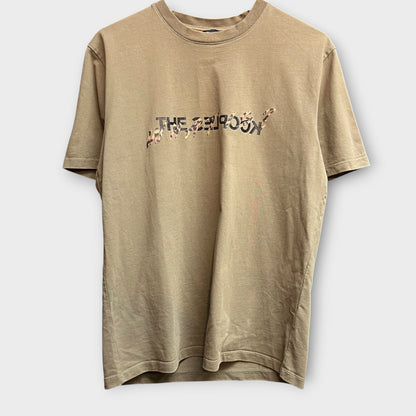 T-Shirt The Kooples Kaki - L