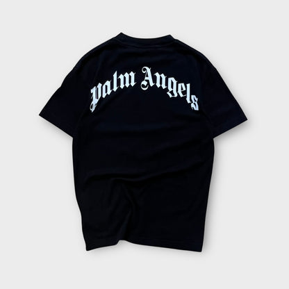 T-Shirt Palm Angels Bear Noir - XS