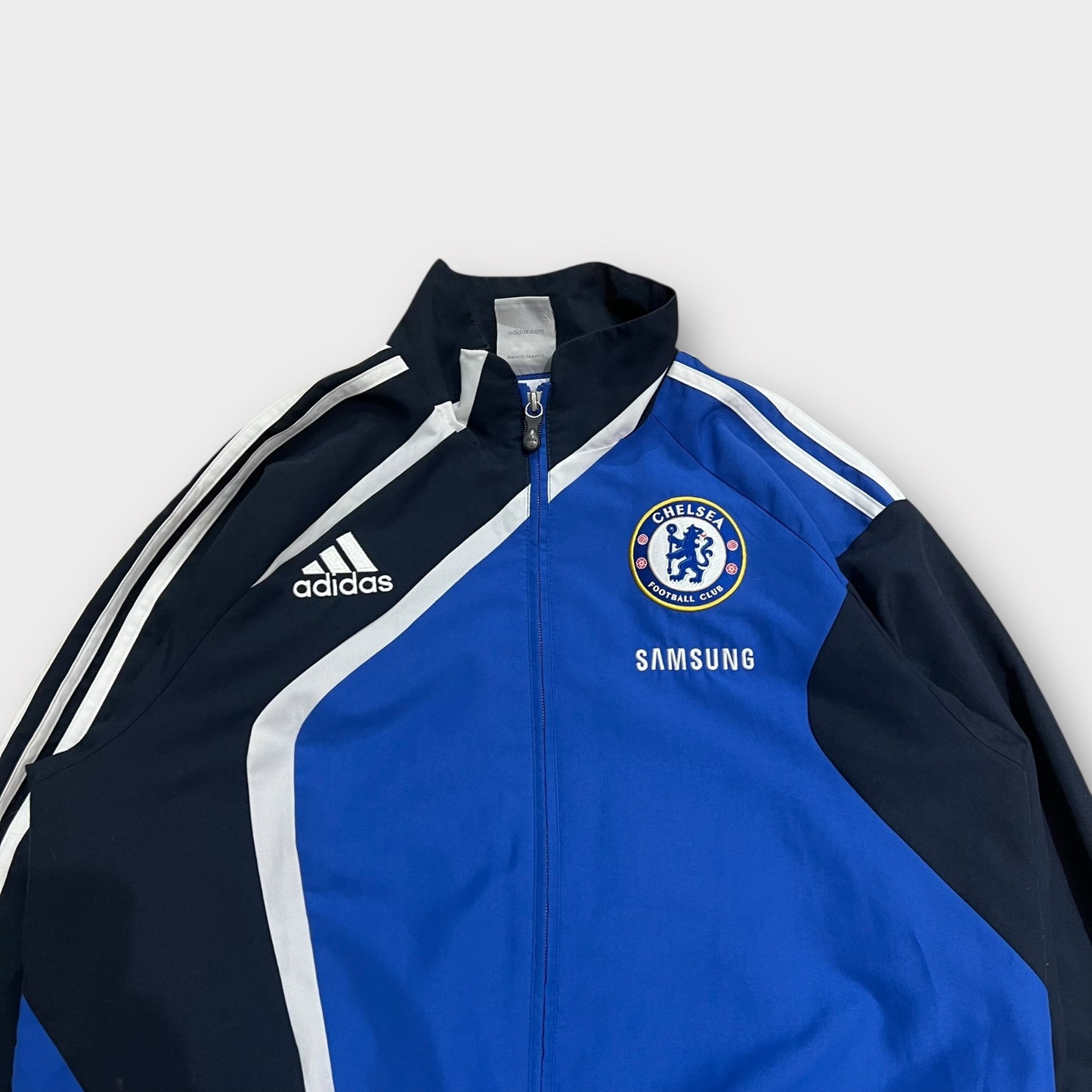 Veste Adidas X Chelsea 2009/10 - S