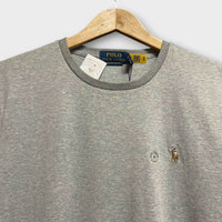 T-Shirt Ralph Lauren Gris - M