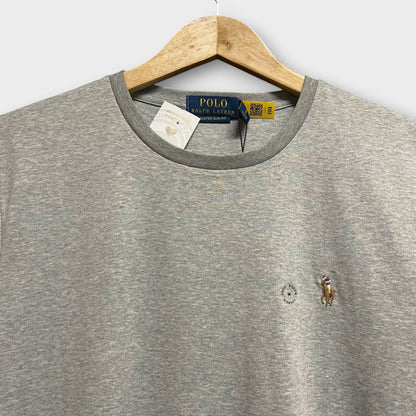 T-Shirt Ralph Lauren Gris - M