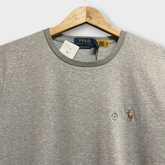 T-Shirt Ralph Lauren Gris - M