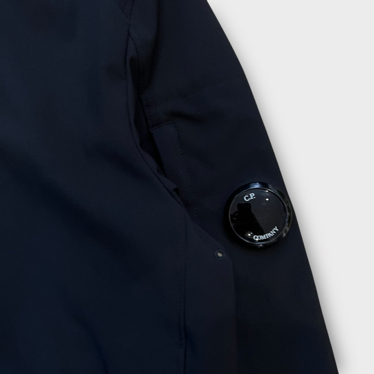 Shell CP Company noir - M