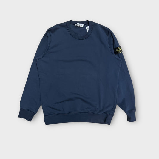 Sweat Stone Island Navy - XL